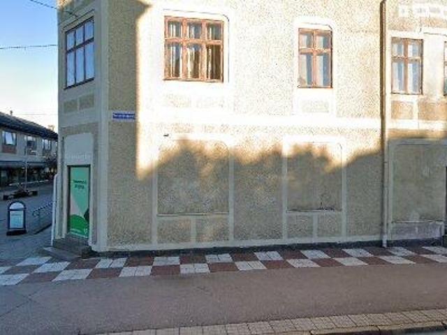 Lägenhet hyra i Åmål, Västra Götaland