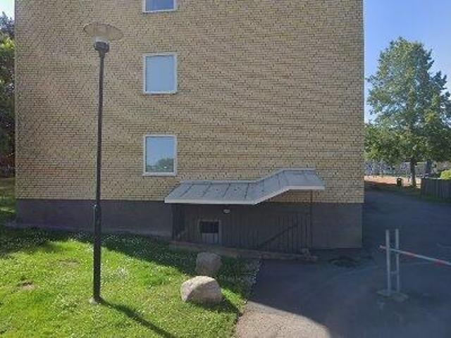 Lägenhet hyra i Mjölby, Östergötland
