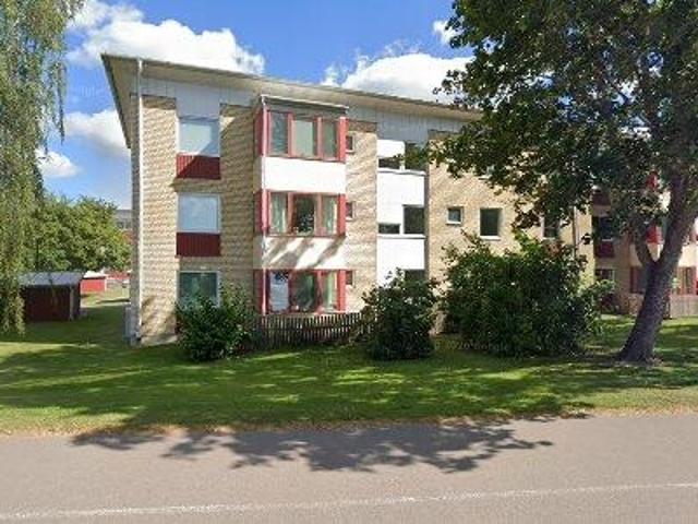 Lägenhet hyra i Mjölby, Östergötland