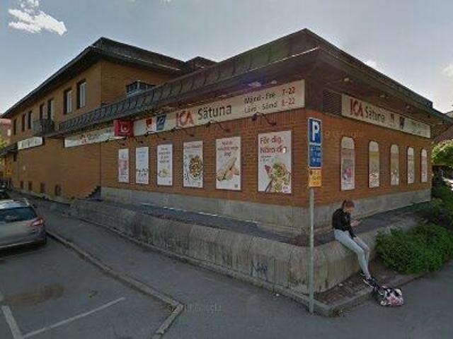 Lägenhet hyra i Märsta, Stockholm