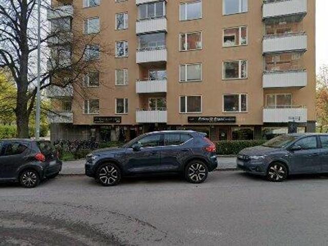 Lägenhet hyra i Solna, Stockholm