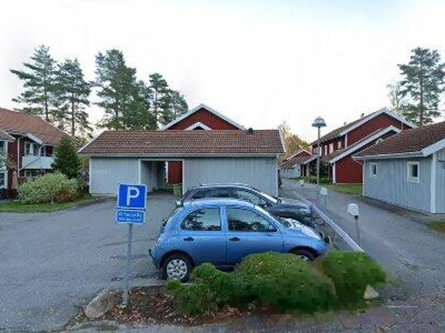 Lägenhet hyra i Torsby, Värmland