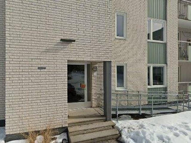 Lägenhet hyra i Marieområdet, Umeå