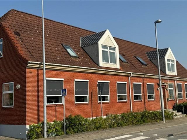 Lejlighed til leje i Arden, Brønderslev-Dronninglund