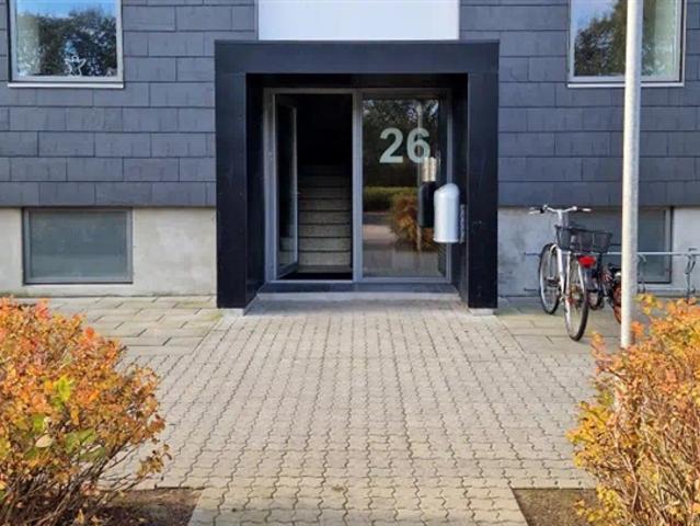 Lejlighed til leje i Ringkøbing, Århus