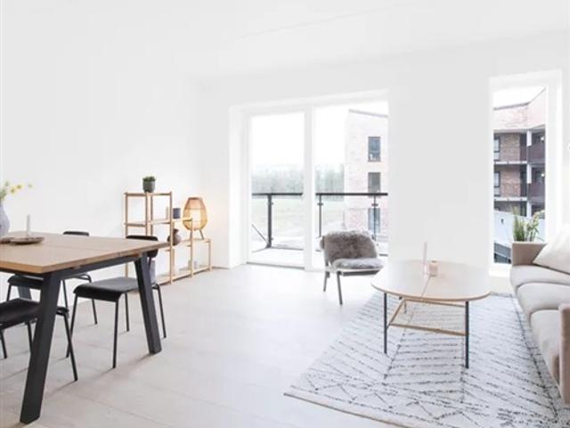 Lejlighed til leje i Horsens, Århus