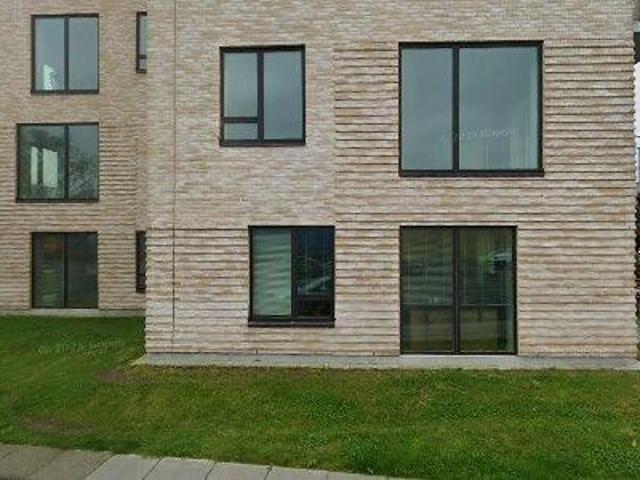 Lejlighed til leje i Brønderslev, Brønderslev-Dronninglund