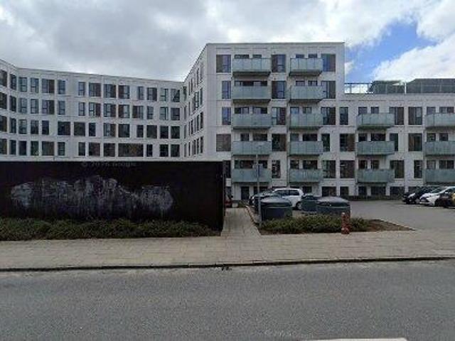 Lejlighed til leje i Esbjerg