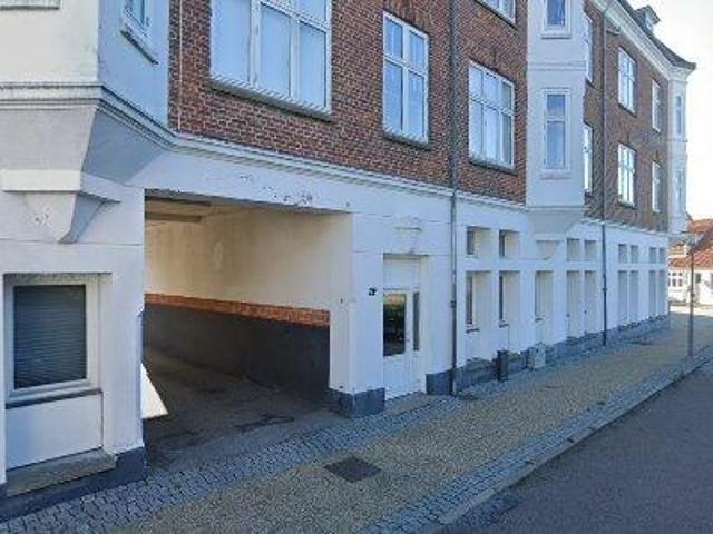 Lejlighed til leje i Hjørring, Brønderslev-Dronninglund