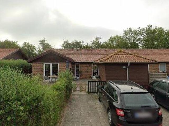 Lejlighed til leje i Over Holluf, Odense