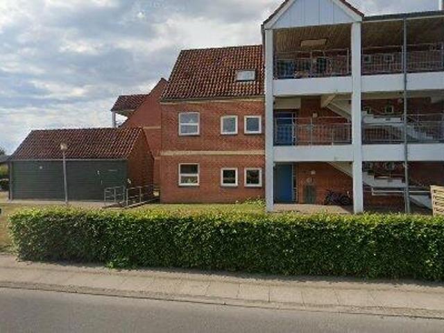 Lejlighed til leje i Pandrup, Brønderslev-Dronninglund