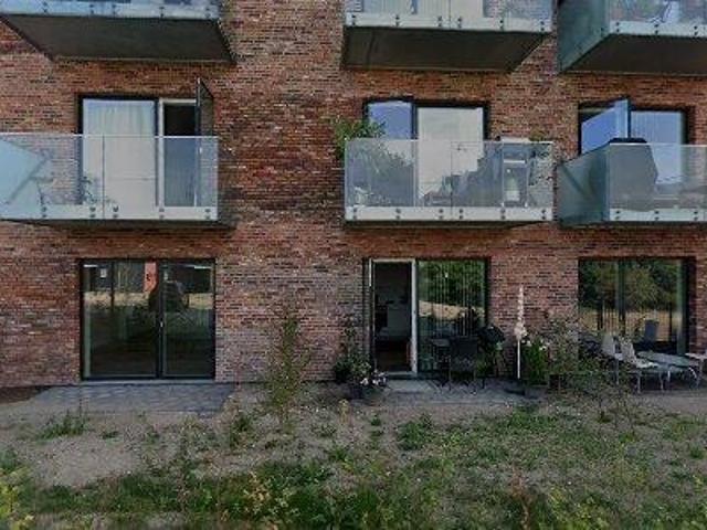 Lejlighed til leje i Roskilde