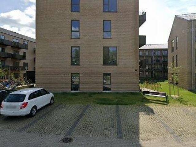 Lejlighed til leje i Silkeborg, Århus