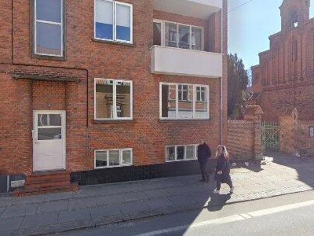 Lejlighed til leje i Slagelse