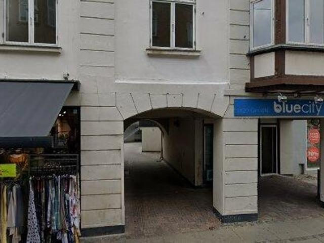 Lejlighed til leje i Slagelse