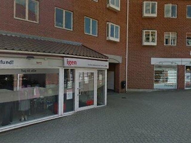 Lejlighed til leje i Vejle