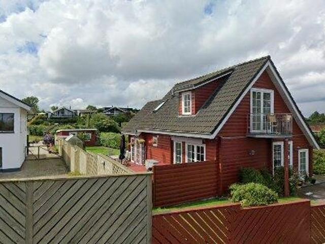 Lejlighed til salg i Vejle