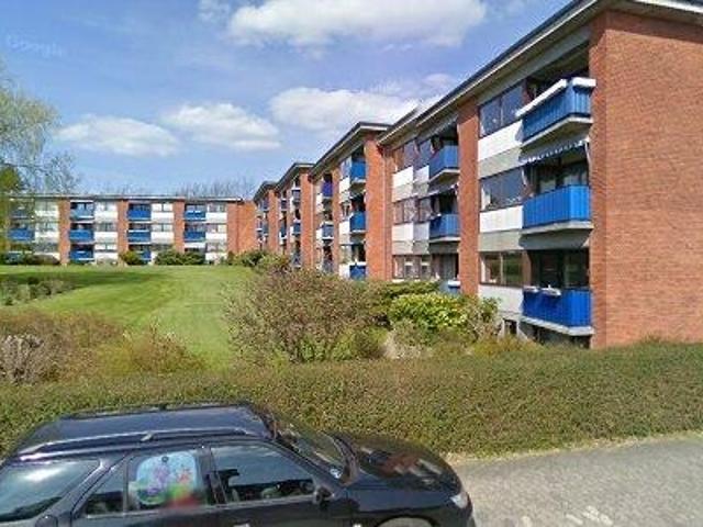 Lejlighed til salg i Ballerup, Brøndby