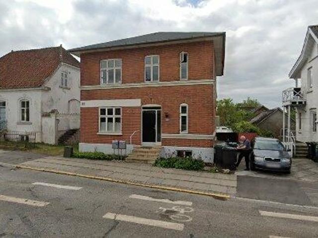 Lejlighed til salg i Århus