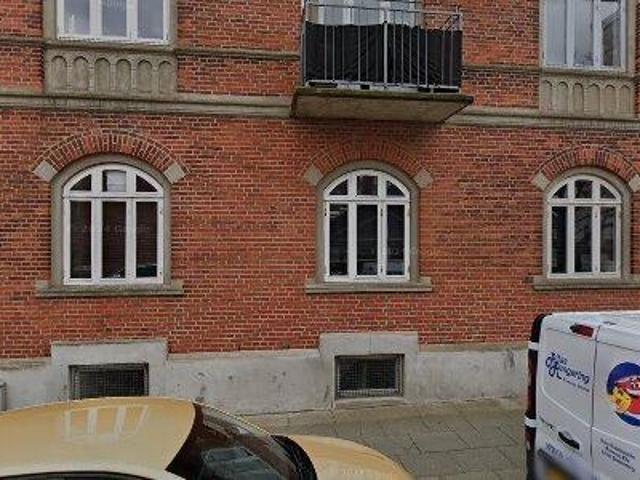 Lejlighed til salg i Esbjerg