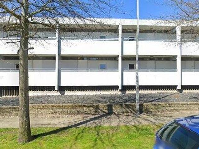 Lejlighed til salg i Esbjerg