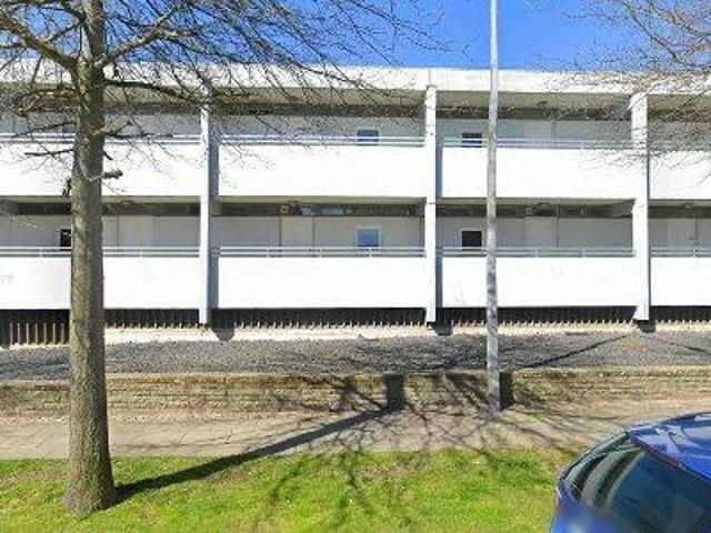 Lejlighed til salg i Esbjerg