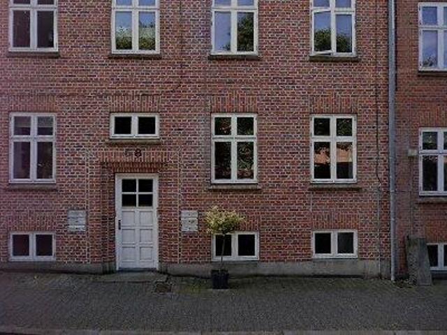 Lejlighed til salg i Fredericia, Fredericia Kommune