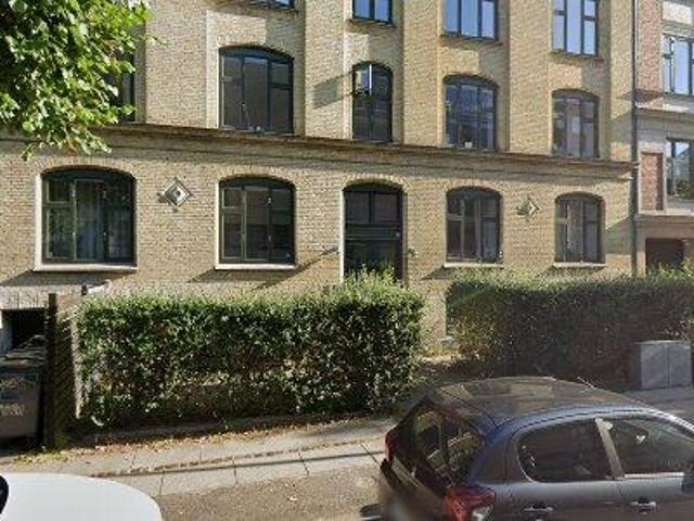 Lejlighed til salg i Frederiksberg C, Brøndby