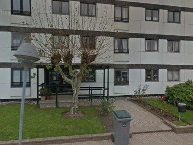 Lejlighed til salg i Frederiksberg C, Brøndby