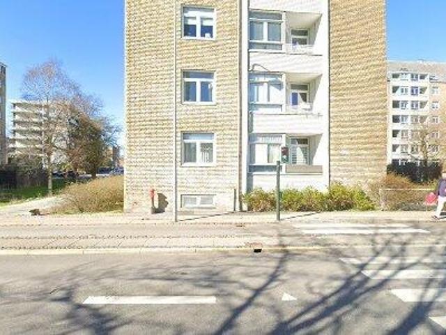 Lejlighed til salg i Frederiksberg C, Brøndby