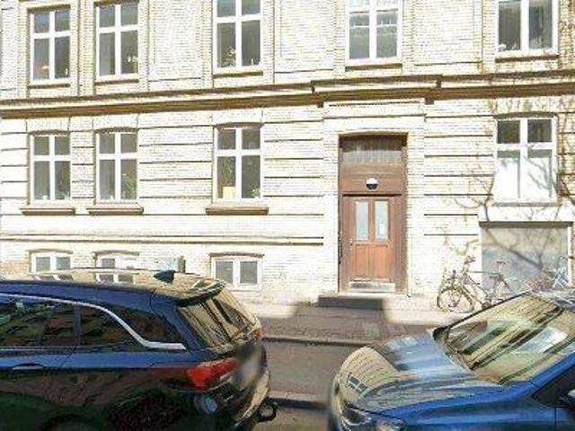 Lejlighed til salg i Frederiksberg C, Brøndby