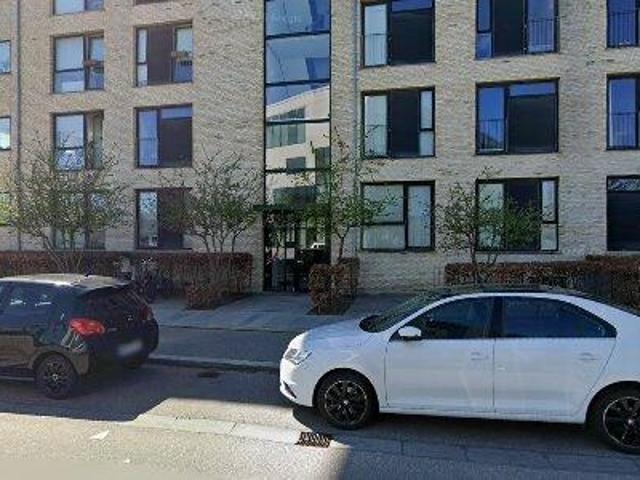 Lejlighed til salg i Frederiksberg C, Brøndby