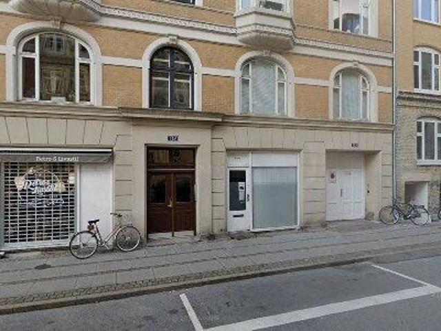 Lejlighed til salg i Frederiksberg C, Brøndby