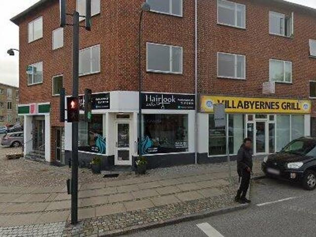 Lejlighed til salg i Brøndby