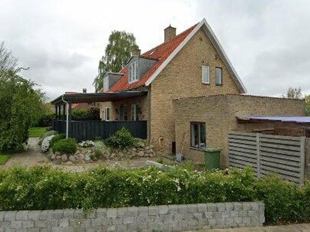 Lejlighed til salg i Glostrup, Brøndby