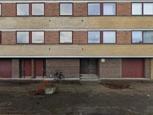 Lejlighed til salg i Århus