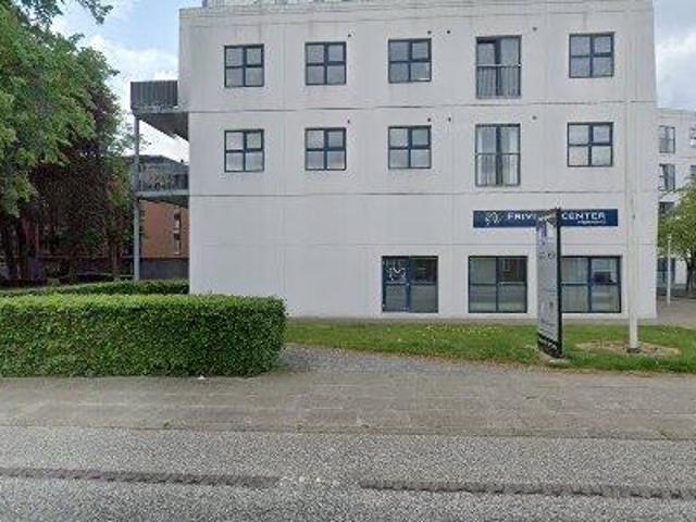 Lejlighed til salg i Herning, Århus