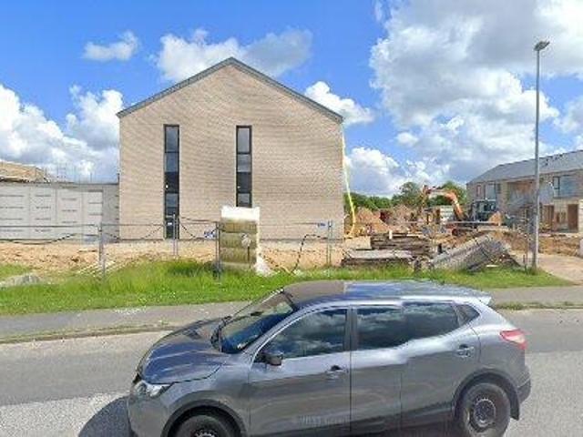 Lejlighed til salg i Herning, Århus