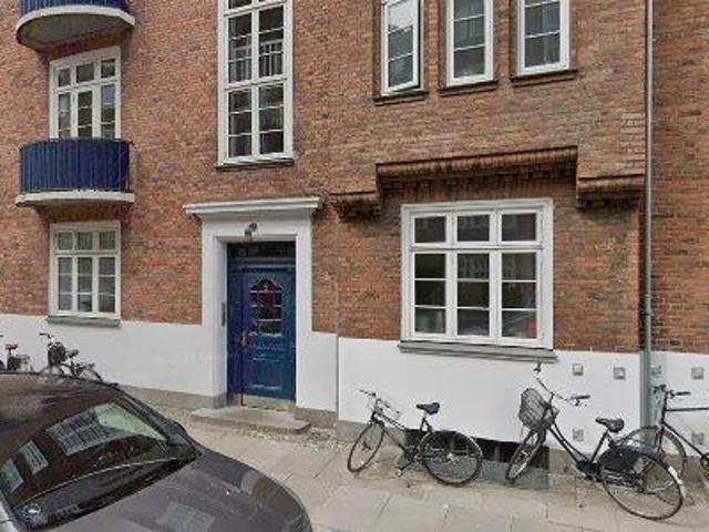 Lejlighed til salg i København, Brøndby