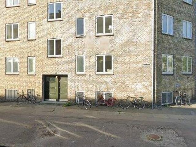 Lejlighed til salg i København, Brøndby