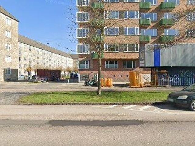 Lejlighed til salg i København, Brøndby