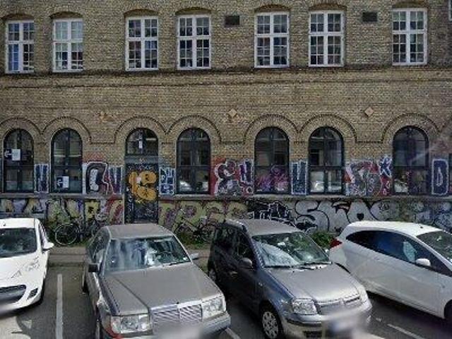 Lejlighed til salg i Nørrebro, København