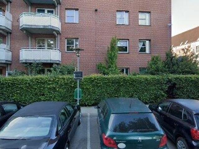 Lejlighed til salg i Nørrebro, København