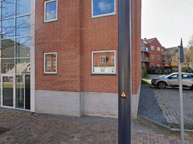 Lejlighed til salg i Odense
