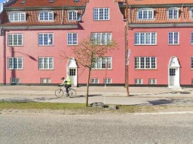 Lejlighed til salg i Rødovre, Brøndby