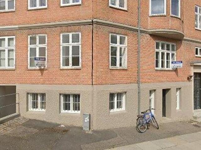 Lejlighed til salg i Strømmen, Randers
