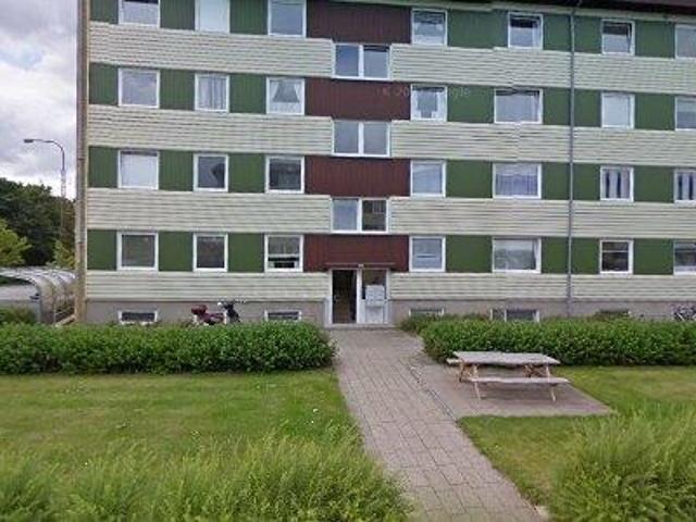 Lejlighed til salg i Randers, Århus