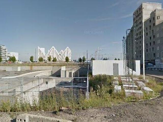 Lejlighed til salg i Århus