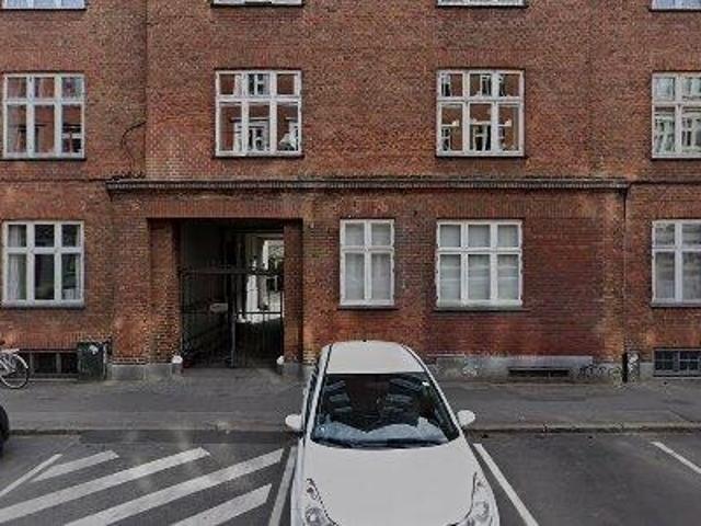 Lejlighed til salg i Århus