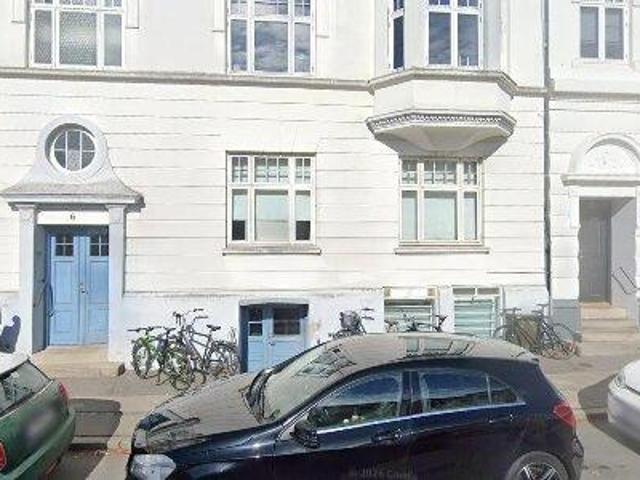 Lejlighed til salg i Frederiksbjerg, Aarhus